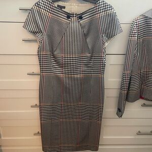 Vintage Escada Dress